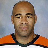 Donald Brashear