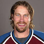 Peter Forsberg